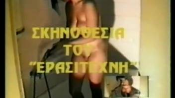 Ebony pup and alluring babe relish in bestial XXX pleasures