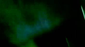 Horny guy bangs a hot ebony beast doggy style