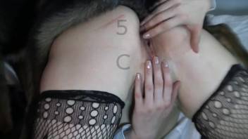 Sexy ladies relishing intense intercourse with a filthy canine
